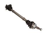 MAXGEAR Antriebswelle 49-0621 vorne links 90mm für RENAULT 7711135267 7700106291 7701352628