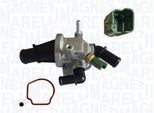 MAGNETI MARELLI Thermostat, Kühlmittel 352317101650 für Opel Vaughall LANCIA Suzuki