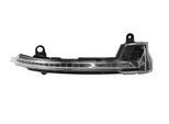 VAN WEZEL Blinkleuchte 4907915 Außenspiegel links für SEAT