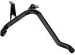 GATES Kühlmittelrohrleitung 022789 für BMW