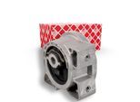 FEBI BILSTEIN Lagerung, Motor 174040 hinten rechts für Mercedes