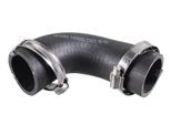 METZGER Ladeluftschlauch 2400550 links für Peugeot