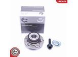 ESEN SKV Radlagersatz 29skv209 Hinterachse für VAG Audi