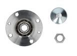 SKF Radlagersatz vkba3540 für Peugeot Ford Fiat ABARTH ALFA ROMEO LANCIA Citroën