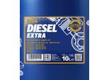 SCT - MANNOL Motoröl Mannol Diesel Extra 10W-40 [10L] mn750410 10l