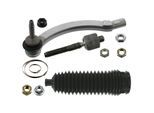 FEBI BILSTEIN Spurstange 40555 Vorderachse links für Volvo