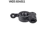 SKF Lagerung, Lenker VKDS 834011 vorne links für MAZDA KD35-34-350D