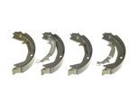 BREMBO Bremsbackensatz, Feststellbremse s30527 für HYUNDAI KIA