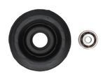 MONROE Reparatursatz, Federbeinstützlager mk181 für Opel Vaughall Fiat NISSAN RENAULT