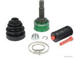HERTH+BUSS JAKOPARTS Gelenksatz, Antriebswelle j2825140 radseitig für MITSUBISHI