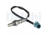 DELPHI Lambdasonde es2034912b1 für Ford JAGUAR