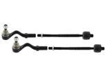 MAPCO Reparatursatz, Spurstange 53802 Vorderachse rechts für Mercedes