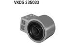 SKF Lagerung, Lenker vkds335033 für Opel Vaughall