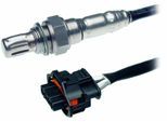 FACET Lambdasonde 107136 für Opel GM