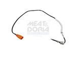 MEAT & DORIA Sensor, Abgastemperatur 12265e für VAG