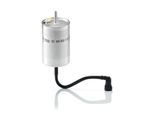 MANN-FILTER Kraftstofffilter wk8321 Leitungsfilter 167mm für Porsche
