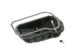 FEBI BILSTEIN Reparatursatz, Ölwanne febi Plus 02138 für VW