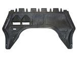 F.BECKER Motor-/Unterfahrschutz 61610044 unten für VAG
