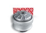 FEBI BILSTEIN Lagerung, Motor 05301 für Mercedes