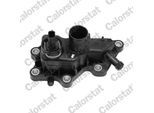 CALORSTAT by Vernet Kühlmittelflansch WF0198 Universal mit Dichtung für RENAULT SMART 2812030261 110601903R