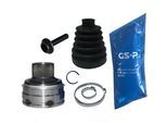 GSP Gelenksatz, Antriebswelle 803107 für Audi Porsche VW