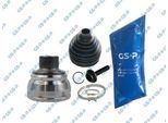 GSP Gelenksatz, Antriebswelle 803102 für Audi