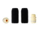 BILSTEIN Staubschutzsatz, Stoßdämpfer - B1 Service Parts 11125358 Vorderachse für Mercedes