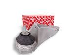 FEBI BILSTEIN Lagerung, Motor 07145 links für Audi
