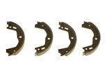 BREMBO Bremsbackensatz, Feststellbremse s30541 für HYUNDAI