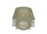 PURFLUX Luftfilter a1470 Filtereinsatz 68mm für Mercedes SMART