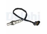 DELPHI Lambdasonde es2031112b1 für Vaughall NISSAN RENAULT