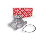 FEBI BILSTEIN Wasserpumpe 33161 für VW