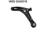 SKF Lenker, Radaufhängung vkds324019b Vorderachse links für Ford