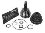 MEYLE Gelenksatz, Antriebswelle MEYLE-ORIGINAL Quality 1004980012 radseitig für VW