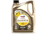 Total Energies TOTALENERGIES QUARTZ INEO RCP 5W-30 [5L] 231089 Motoröl