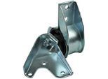 METZGER Lagerung, Motor 8050803 hinten links für SMART