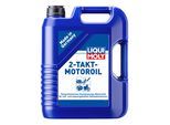 LIQUI MOLY Motoröl 1189 5l