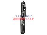 FAST Lampenträger, Heckleuchte ft86506 links für Fiat Citroën