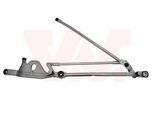 VAN WEZEL Wischergestänge 1863230 vorne für Ford