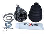 MAXGEAR Gelenksatz, Antriebswelle 493136 radseitig für NISSAN