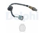DELPHI Lambdasonde es2063712b1 für HONDA