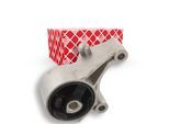 FEBI BILSTEIN Lagerung, Motor 46322 vorne für Opel GM