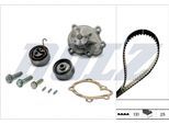 DOLZ Wasserpumpe + Zahnriemensatz kd137