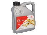 FEBI BILSTEIN Motoröl SAE 5W-30 HC C2 [4 L] 173444 4l für Fiat DS TOYOTA