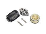 FEBI BILSTEIN Hydraulikfilter, Lamellenkupplung-Allradantrieb 177922 für VW Audi SEAT