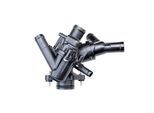 MAHLE Thermostat, Kühlmittel tm7997 für Mercedes