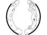 ATE Bremsbackensatz 03013705012 für MAZDA