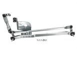 F.BECKER Wischergestänge 120210106 vorne links für Fiat