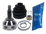 GSP Gelenksatz, Antriebswelle 860005 für Opel RENAULT