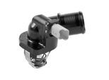 GATES Thermostat, Kühlmittel th386103g1 für Fiat Peugeot